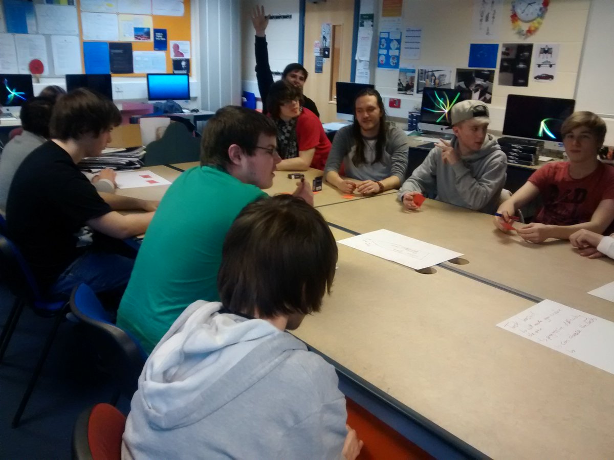 bristolinteract's tweet photo. #cobcinteractive students planning a #playtest for a new mobile game around #bristolharbourside https://t.co/bqLQMNfL8r