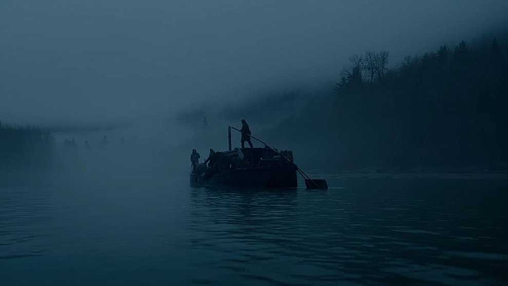 _Cinefilos_'s tweet photo. The Revenant y su espectacular fotografía. https://t.co/GEIwyATUNY