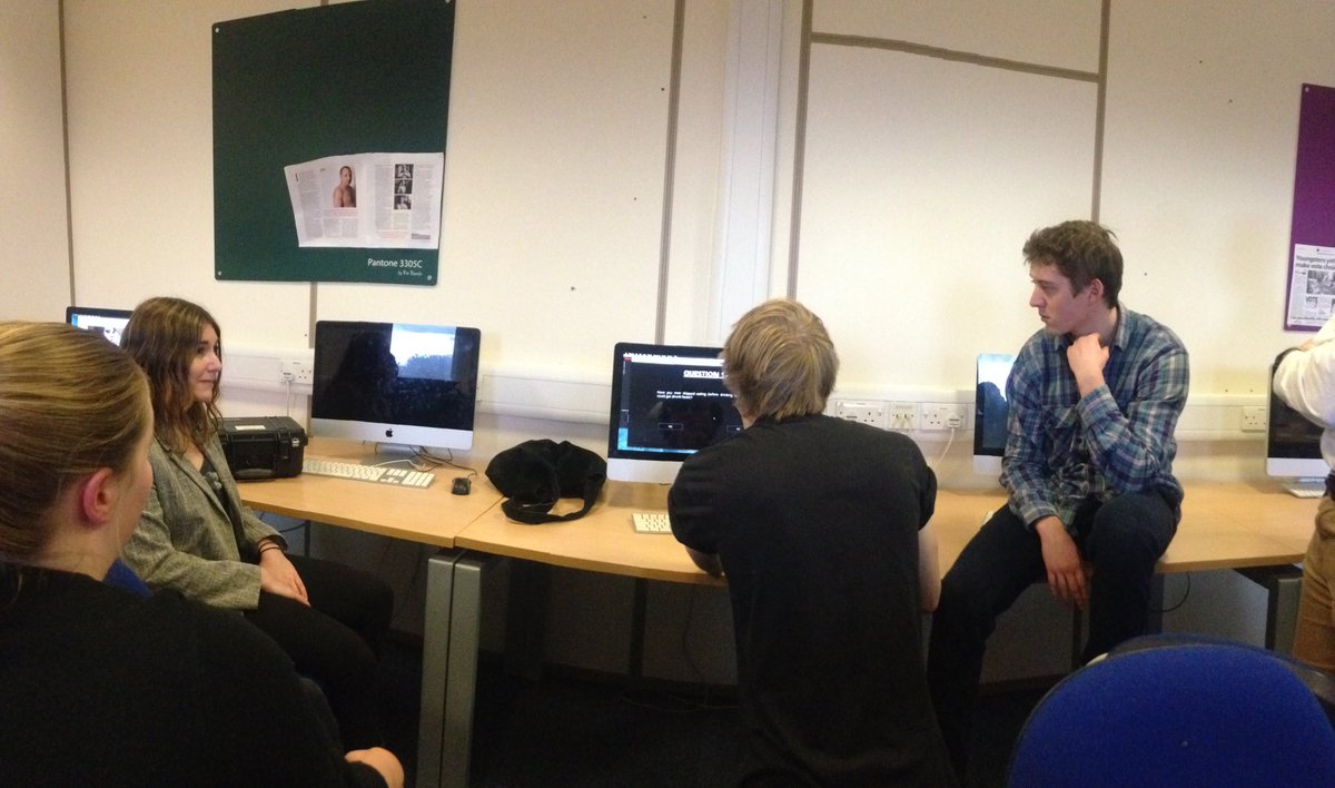 Pushing the Limits tweet media