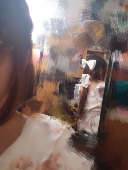 コスプレイヤー莳子(Valoran伏伏)のTwitter画像4
