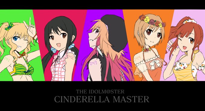 Cinderellのtwitterイラスト検索結果 古い順 Cinderellのtwitterイラスト検索結果 古い順