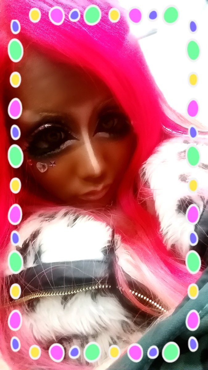 ♡ぁゆゆん♡ on Twitter \u0026quot;ぬぬぬっ(`・ω・\u0026quot;)っ❤🎵 今日もまもなくガングロカフェ☕✨🌺 始まるよ➰➰➰➰❤💟❗ 朝まで楽しく語り明かしましょっ(⌒∇⌒)ノ❤✨