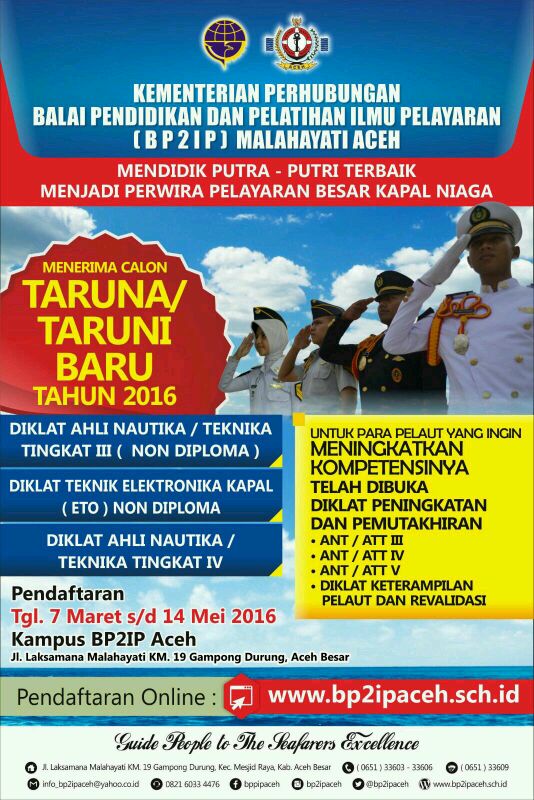 bp2ipaceh's tweet photo. Taruna https://t.co/XvTDACwbEz