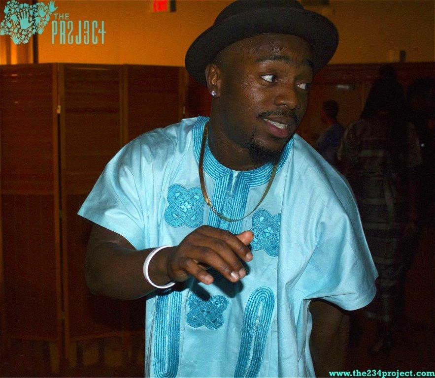 the234project's tweet photo. #ThrowbackTuesday @AmbitiousAbe rocking a #MiniAgbada π #KoEasy #FestAfrica2015 @TexasASO https://t.co/CgW3r1LCvL https://t.co/SrI8FBfrE5