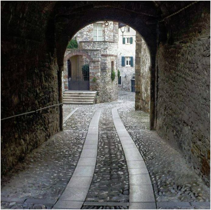 Discover #Cividale in #FVG. Here our offers: bit.ly/Club_CityStay_… Thanks <a href="/mansumarco/">Marco</a> for the pic #weekendFVG