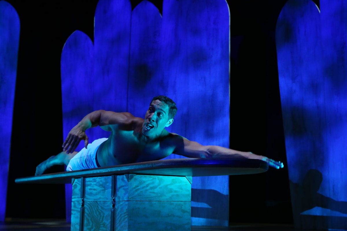 MKNAGLE's tweet image. TONIGHT- #YIPAP presents DUKE @Yale facebook.com/events/1661081… #Indigenous #InsteadOfRedface #newplay #NativeAwesome