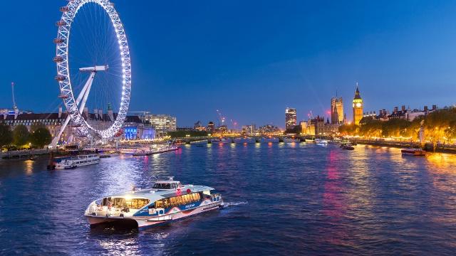visitlondon's tweet photo. Experience London from a new point of view with a London river cruise > https://t.co/ve0lavBI0r https://t.co/5UB02XO1vE