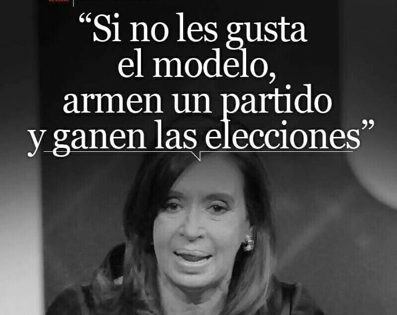 ojovisor6666's tweet photo. #MacriEnElCongreso  #MacriPresidente #DiputadosKirchneristas hagan caso a la rata toloseña ...!! https://t.co/pgxuHw4uaT