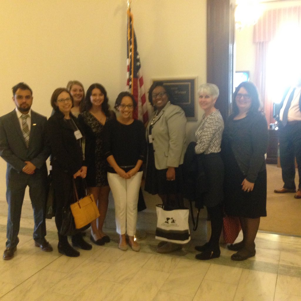 ecefirm's tweet photo. @markwarner thank you for your continued support on #ecematters #SuperTuesday #earlyed16 #ppf16 #ourmoms #1in14 https://t.co/vTvk1Z4NmY