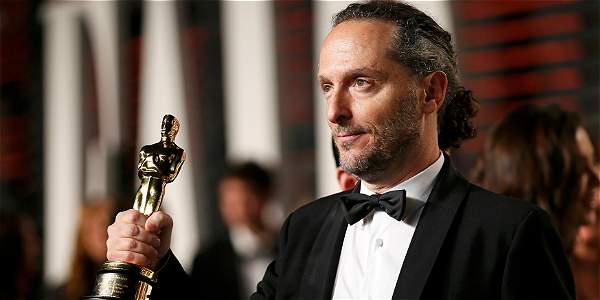 ELTIEMPO's tweet image. Lubezki: un maestro de la luz natural que ha ganado tres premios Óscar ow.ly/YVNPM