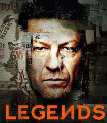 ColorVisionC9's tweet photo. Este domingo 6 de Marzo, no te pierdas el ¡GRAN ESTRENO! De #Legends, 2:00PM 

#YoVeoColorVision https://t.co/A9apTyo0yf
