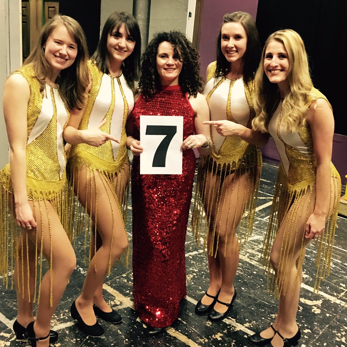 7 days to go until sister Act opens!
Book your tickets now :)
clevedonlightoperaclub.co.uk/#!buy-tickets/…