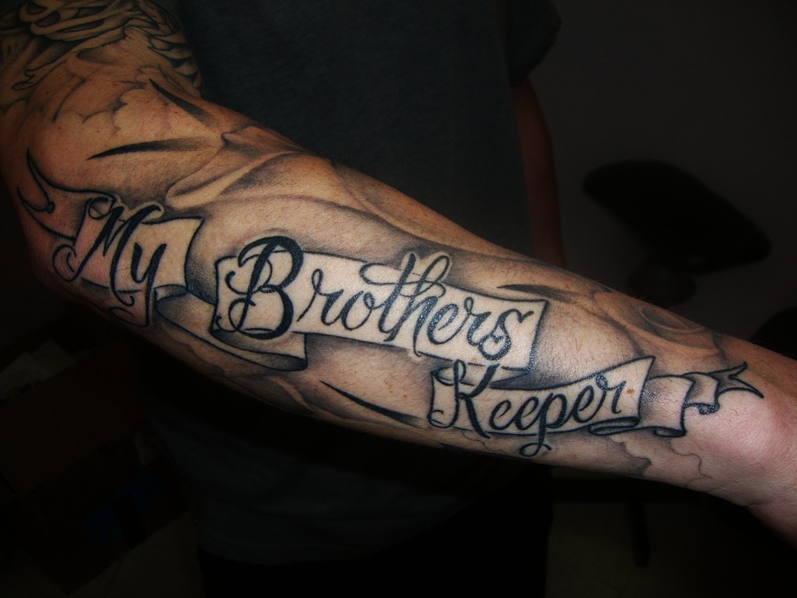 79 Sibling Tattoos To Get With Brothers And Sisters