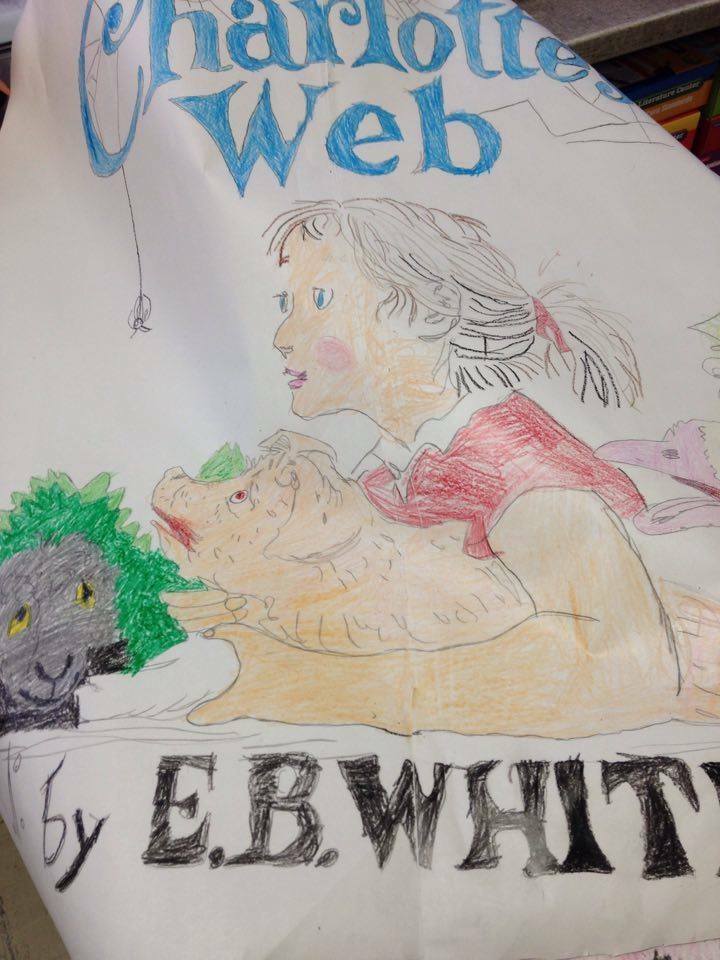 MitchellWAWM's tweet photo. Mitchell students are getting ready to celebrate Literacy Night!  #wawmproud https://t.co/gBqDD5duS6