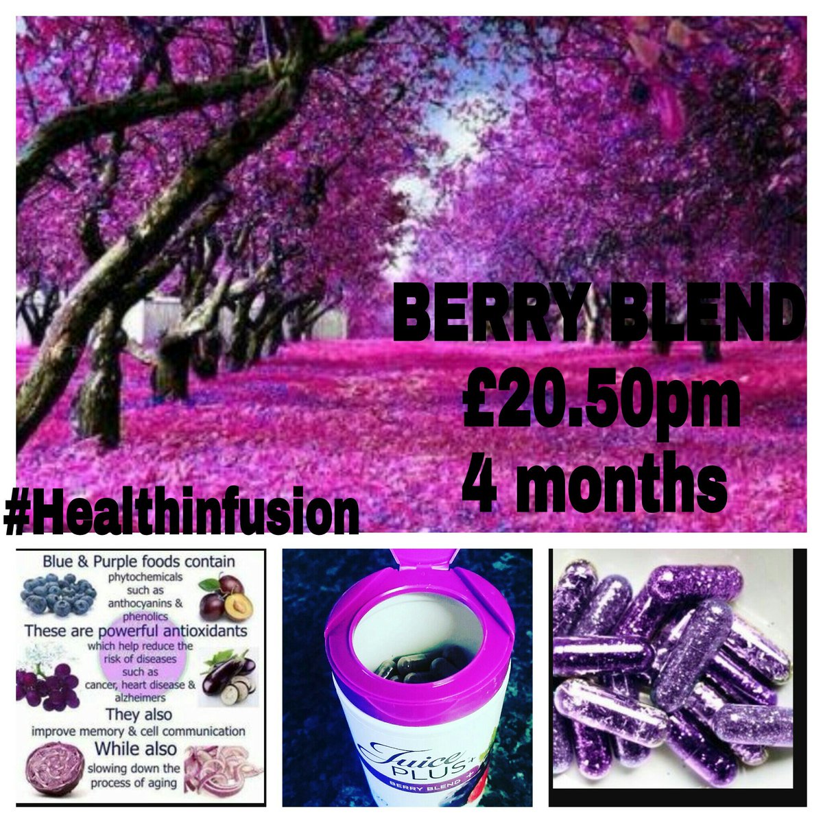 I love my magic beans 🍇🍇
These baby's are amazing for your skin👱
Amazing for energy levels 💃
Amazing for your hair 👱
