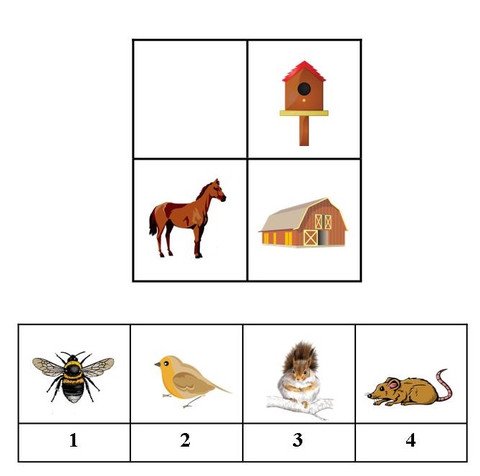 TestTutorPub's tweet image. Check our latest post at our blog! Free WPPSI-IV Practice Questions buff.ly/1TMylib