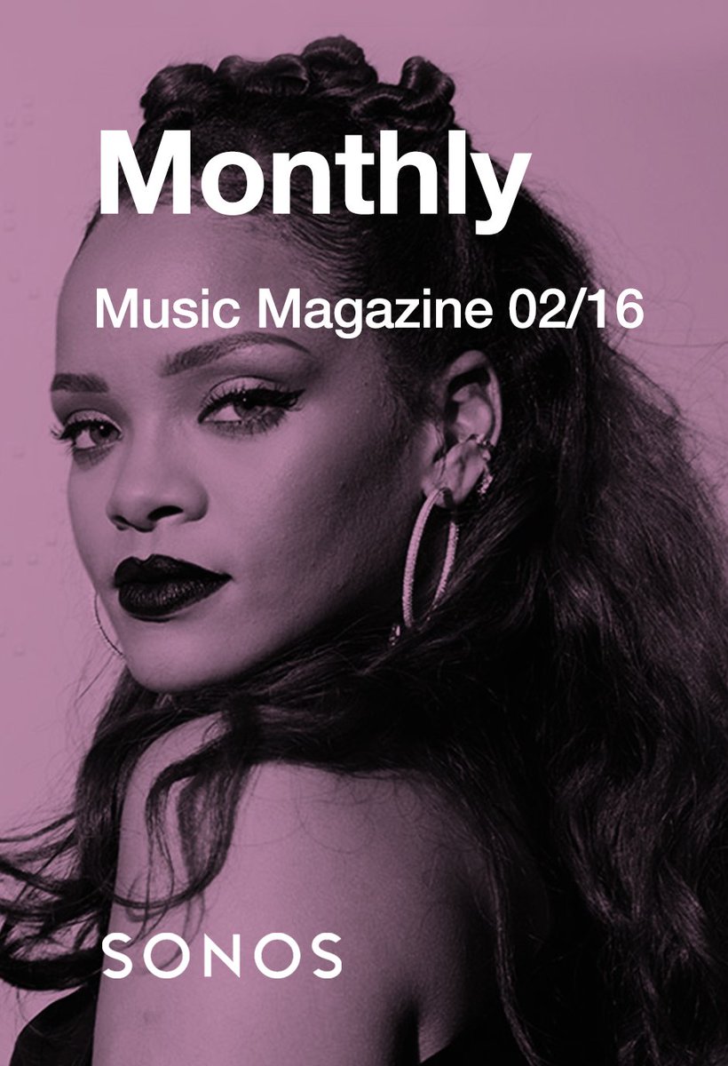 pausefm's tweet image. Read February’s best music writing in our new issue, available now. pause.fm/february-2016