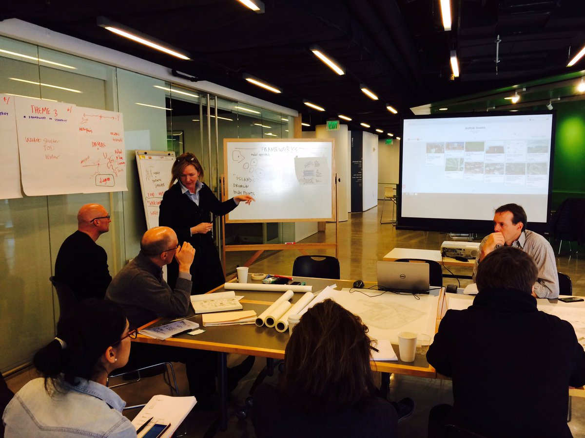 ninakennychase's tweet photo. Program, typologies, and precedents taking shape! @BSAAIA #UDWSuffolkDowns #LandArch #UrbanDesign @SasakiDesign https://t.co/keNNDiTsoq