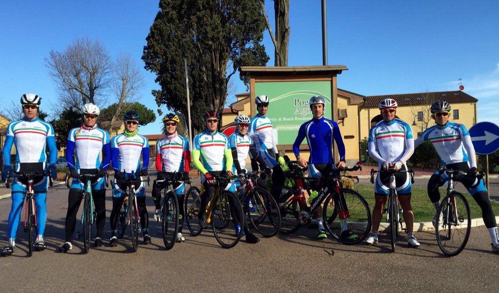 Federtriathlon (@federtriathlon) on Twitter photo Finalmente splende il sole a <a href="/poggioagnello/">Poggio all'Agnello</a> azzurri Multisport in raduno! <a href="/Coninews/">CONI</a> <a href="/ItaliaTeam_it/">ItaliaTeam</a> #triathlon Finalmente splende il sole a <a href="/poggioagnello/">Poggio all'Agnello</a> azzurri Multisport in raduno! <a href="/Coninews/">CONI</a> <a href="/ItaliaTeam_it/">ItaliaTeam</a> #triathlon