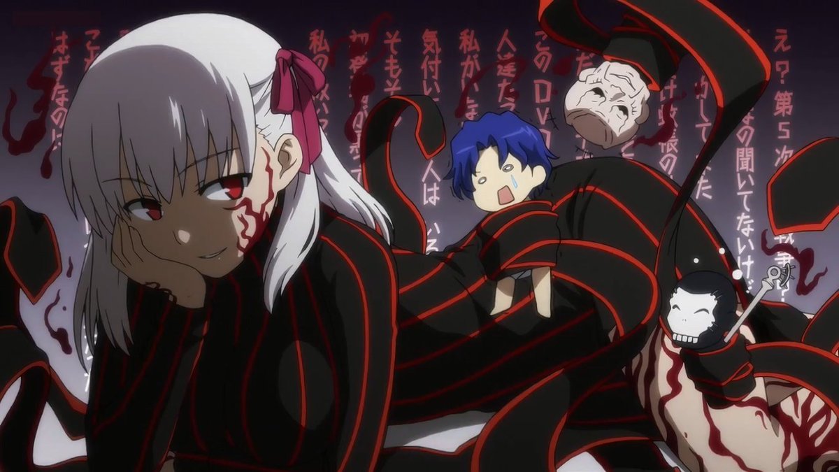 Porona Jsk 黒桜は強くて有能 ライダーさんとコンビの桜は有能 虚数はカレイド難民の救い イマジナリは沖田さんジャックの必須アイテム そして言うまでもなく家庭的で良妻 つまり間桐桜は総じて有能なのである 間桐桜生誕祭 T Co Pn9fny8yq4 Twitter