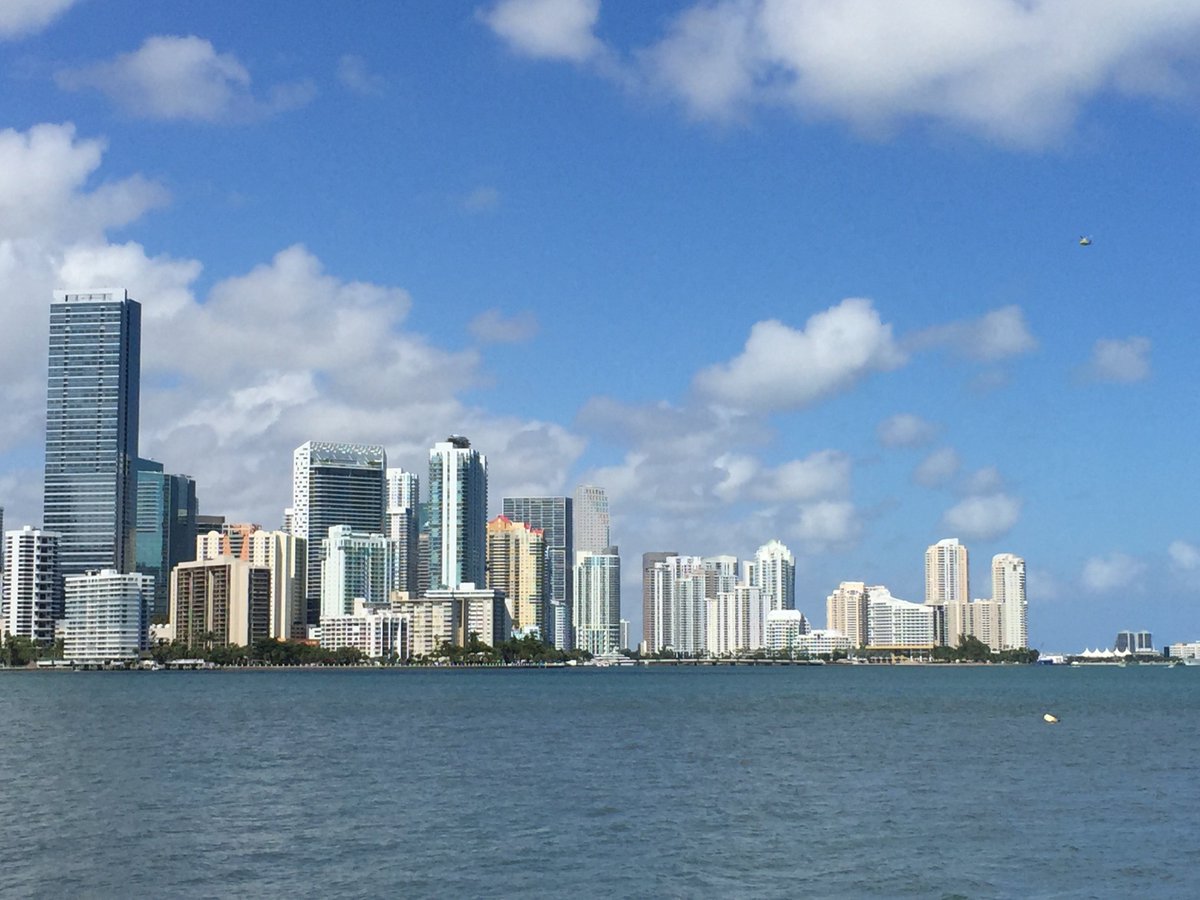 therealdeal.com/miami/2016/02/…  More attention to Miami's vulnerability, rising sea level.  When will markets be affected?