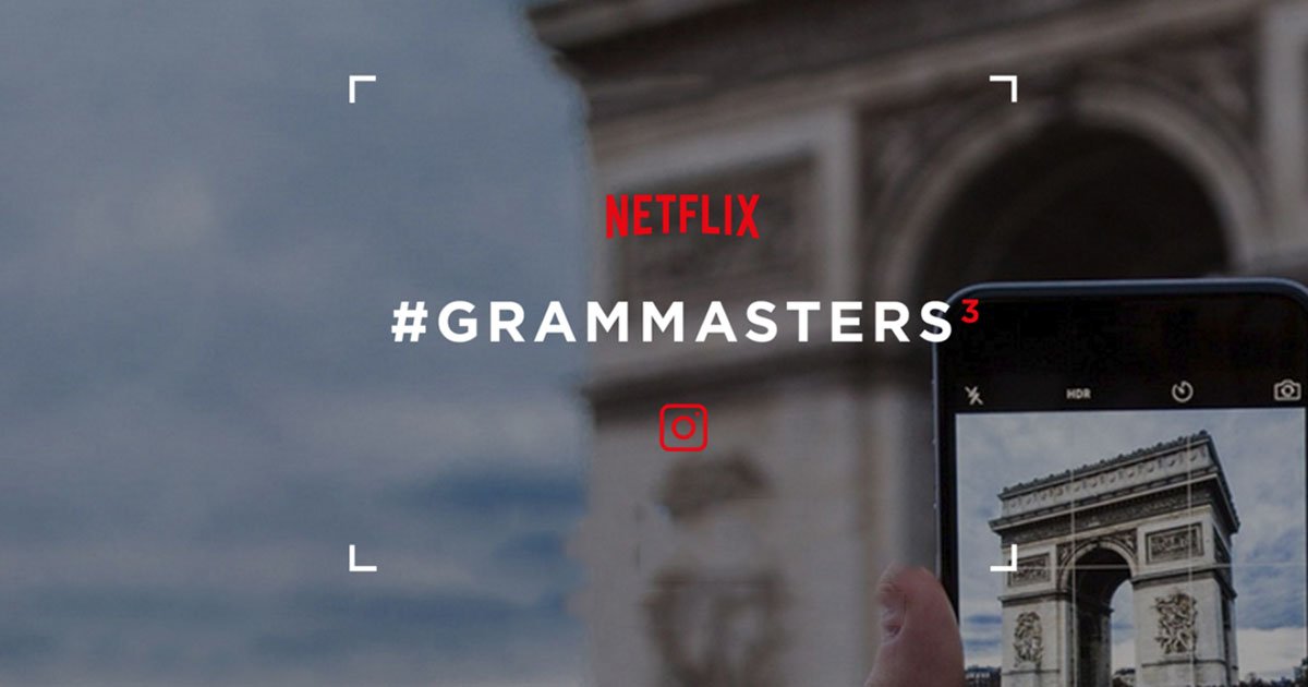 petapixel's tweet photo. Netflix wants to pay you $4,000 to shoot Instagram photos on its sets: https://t.co/t5wCiYJ7m2 https://t.co/DSat0V80av