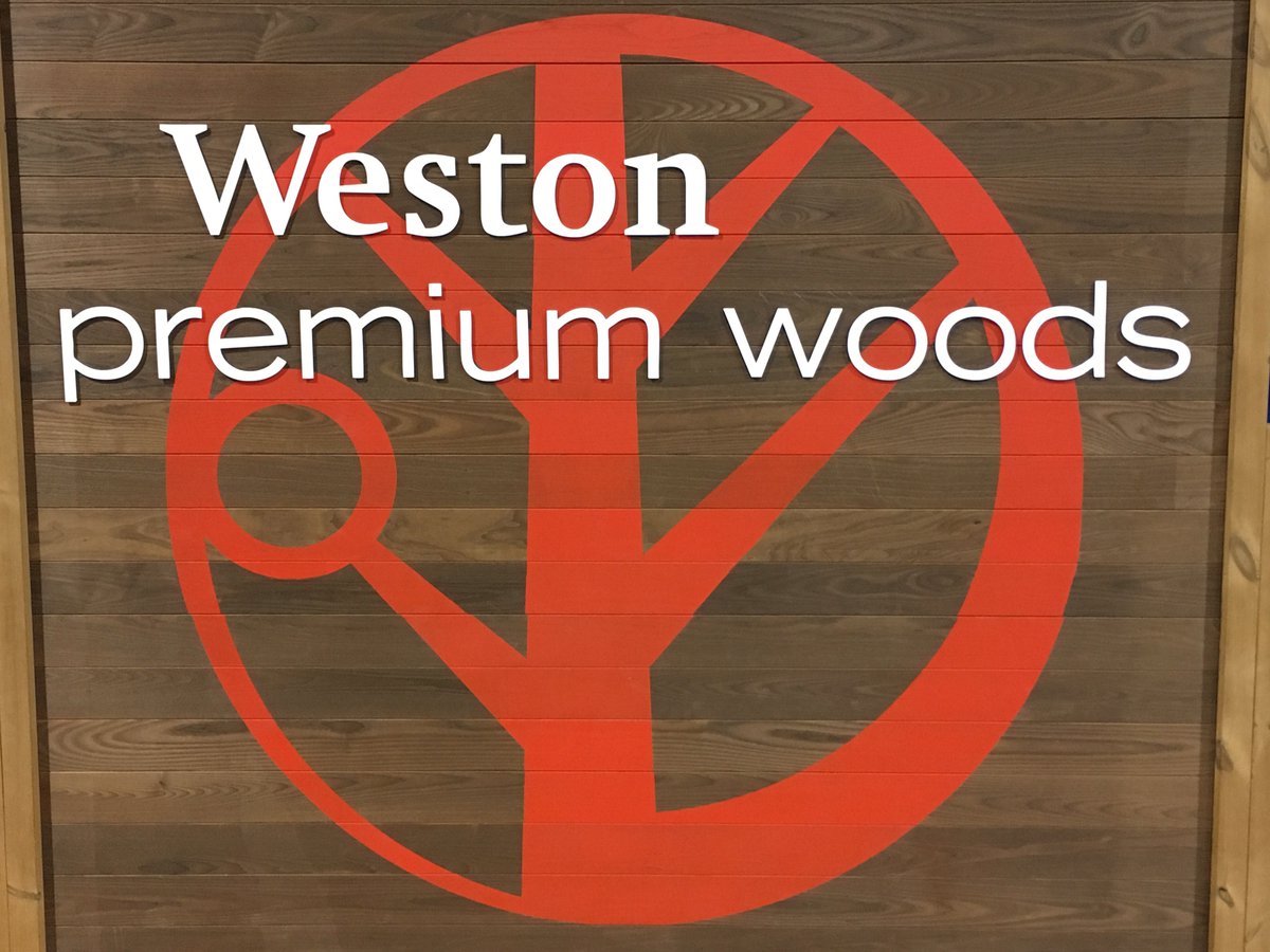 WPWoods's tweet photo. Weโre now on Instagram! Look for username westonpremiumwoods and be sure to follow us #instagram #design #wpwoods https://t.co/pbopAZVRx1