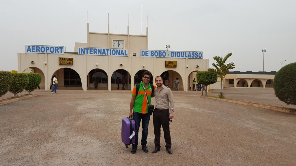 km_moussa's tweet image. #groupels #topccs #burkina
J-1 Les bobolais arrivent pour le 5 ieme #anniversaire de #djago #bobo