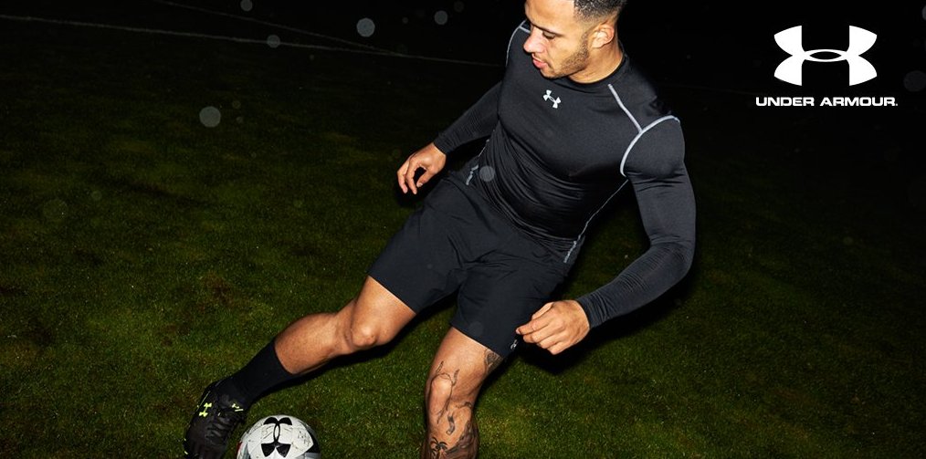 UnderArmourCZ's tweet photo. RULE: I'm always on. Never off. #RuleYourself #IWILL @Memphis https://t.co/eEDnPcsbCL