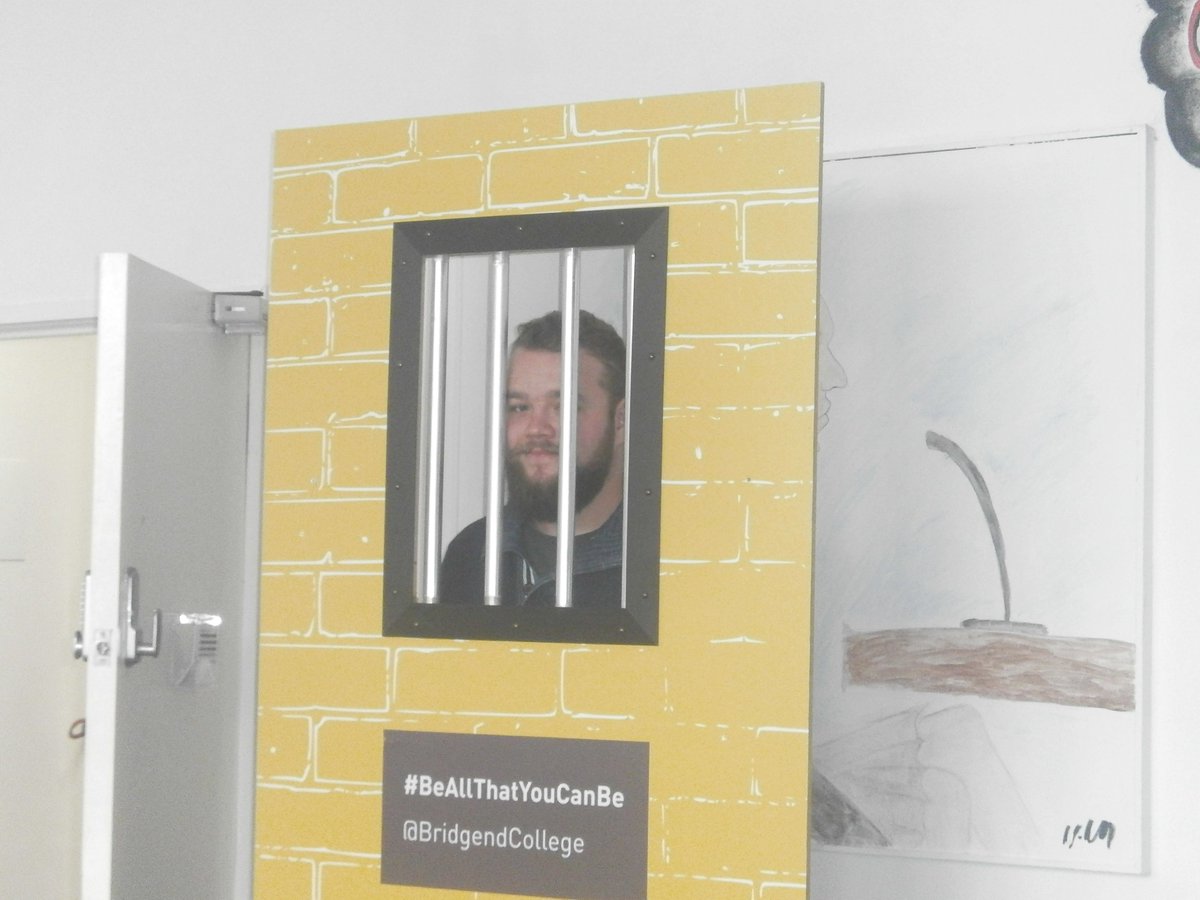 forensicsbc's tweet image. Well done Forensics  year 2  on your role play of a jury trial today @bridgendcollege @spirotte