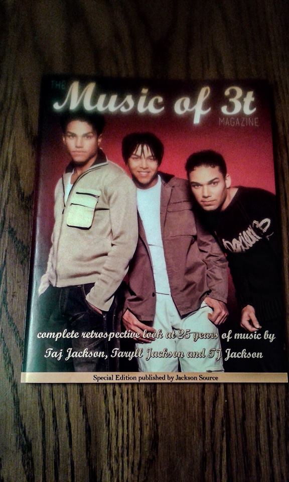 skyspruill07's tweet photo. @tjjackson @tajjackson3 @tarylljackson OMG MY MAGAZINE FINALLY ARRIVED LAST NITE!!! SO EXCITED #JacksonNextGen https://t.co/B7jmpmrcmU