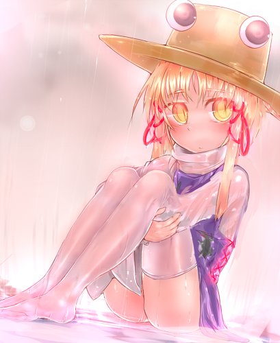 いつかかいたかみさま 