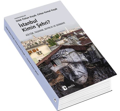 "İstanbul Kimin Şehri?"
metiskitap.com/catalog/book/6…