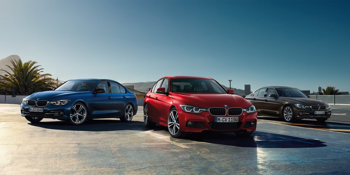 BMWTurkiye's tweet photo. Çok yönlü görünüm. Benzersiz karakter. #BMW3SerisiSedan #SürüşKeyfi https://t.co/0qJAiccShW