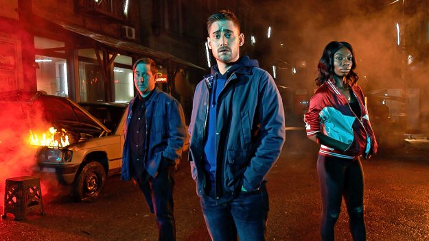 DemandUKTV's tweet photo. New springtime UK free-to-air television entertainment coming up soon! https://t.co/M8vkW1XzhP #uktv #freeview https://t.co/BXHqQZ2wt1