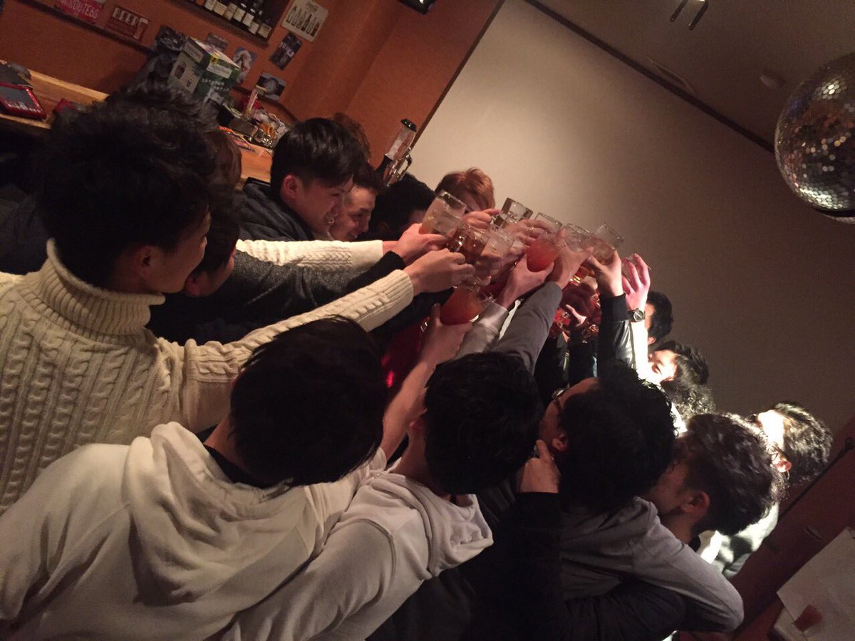 KosuKtym's tweet photo. みなさんありがとう♡
最高に大好き

いやーかりこうでよかった

これからもまたよろしくですね

次早く段取ろーや https://t.co/7NDAZMB2PY