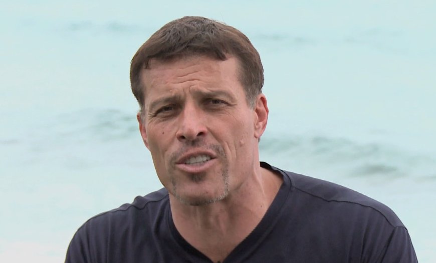 energy_psych's tweet photo. See what @TonyRobbins says about energy psychology (1 minute) https://t.co/OADwjsBqM6 #acep2015 #energypsychology https://t.co/2UoowXqEG4
