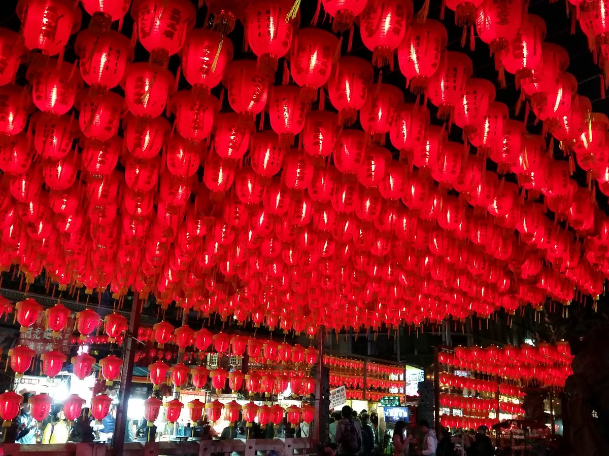 Exploring Taipei post #vc2016