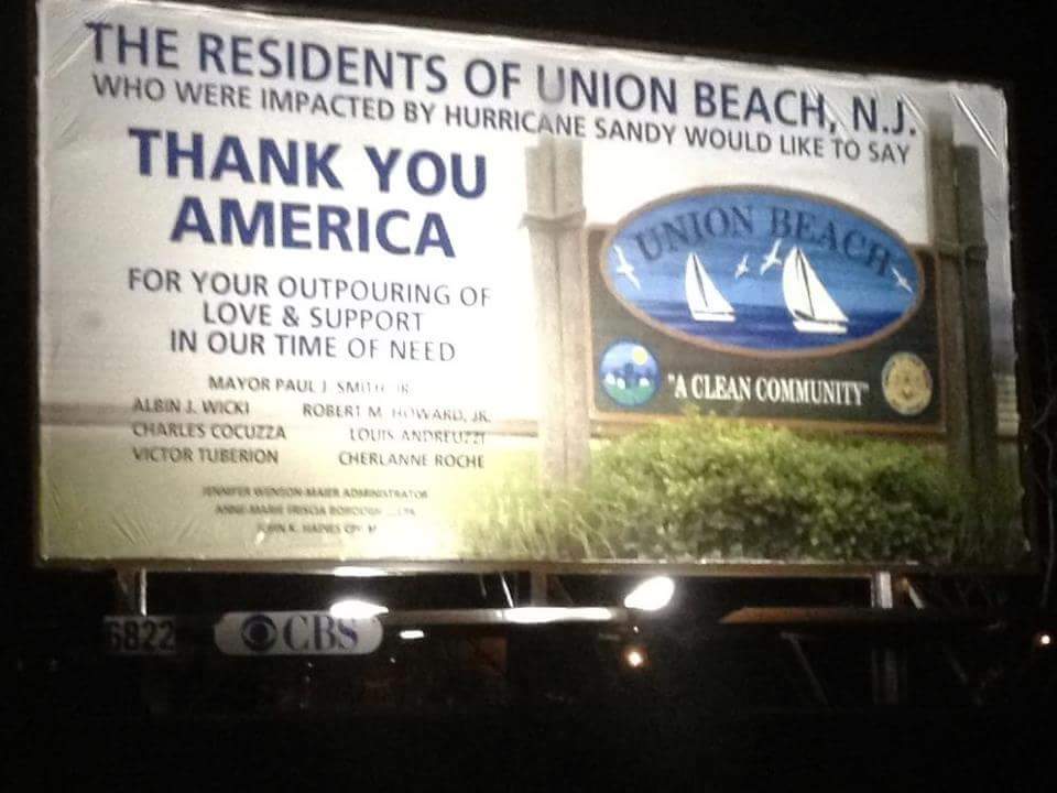 UBPost321's tweet image. Gratitude