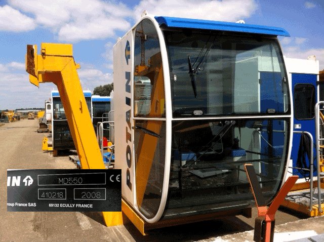 NFTEurope's tweet photo. Crane of the month: MD-550-YOM-2008

Visit our website: https://t.co/JB9QRz1vQJ
or give us a call: +32 89 468096 https://t.co/UdE6rwz3Td