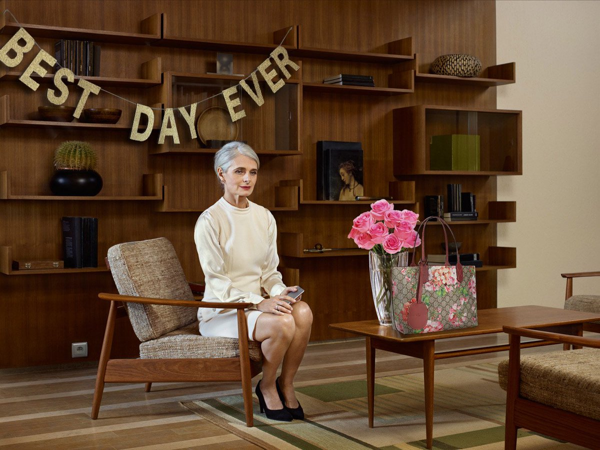 Harvey Nichols tweet media