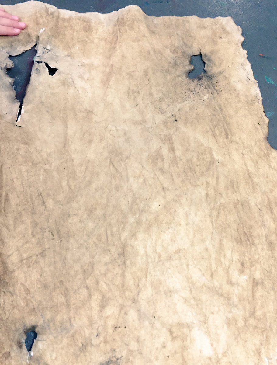bconradart's tweet photo. Pirate map success! Always an interesting day in art class. #artteacher #artclassfun #creativitymatters #k12art https://t.co/q8rtON4Ad1