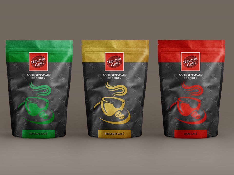 blogosophy's tweet photo. It’s always exciting to design a new packaging... Mock Up for a Colombian client... Coffee beans...
#photoshop https://t.co/iGxevxjmBn