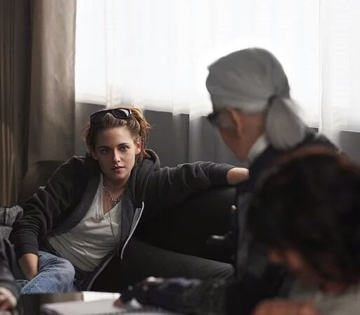 byunexog's tweet photo. ♥♥ I'm so proud of my babies ♥♥ 

#KristenStewart #RobertPattinson #DIOR #CHANEL https://t.co/1wKY8f8nkD