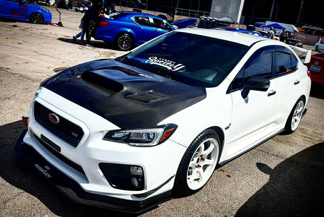 Subaru Nation tweet media