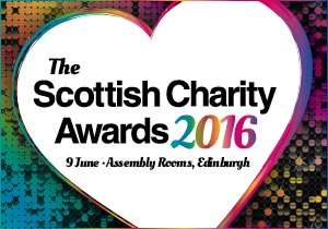 Inspiring people transform our society every day. Get them recognised at #ScotCharityAwards bit.ly/216zeCR