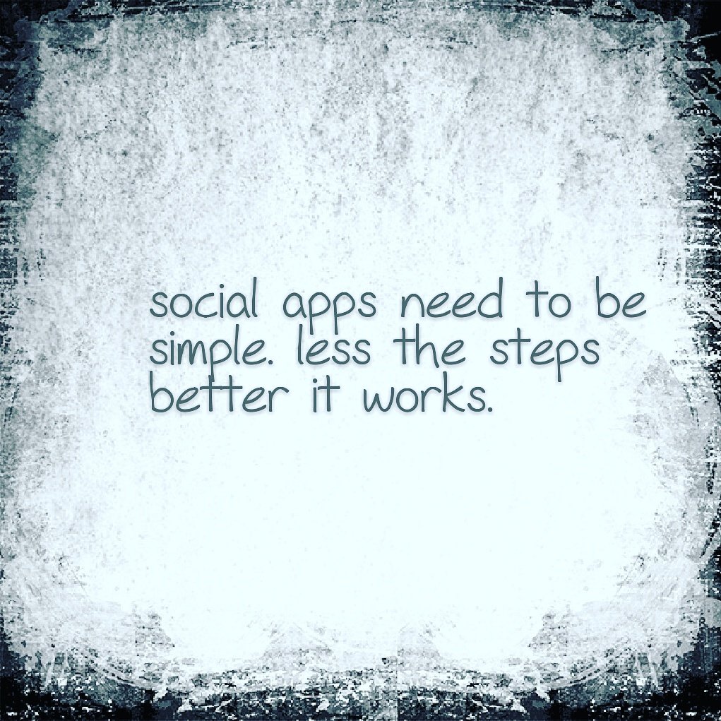 Apptunix_SA's tweet photo. #APPTUNIX #socialapp #socialapp #fitivity #motivation #love #instagood  #fitfam #relationship #devtip #businesstips https://t.co/9YdpQ1nf5f