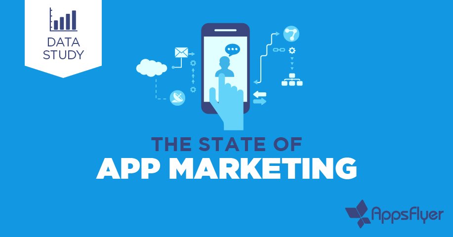 AppsFlyer's tweet photo. If you're enjoying our #Index, you should check out our NEW study on #app marketing! https://t.co/lI9liBdVdA #AFData https://t.co/1AqlYyKnvQ