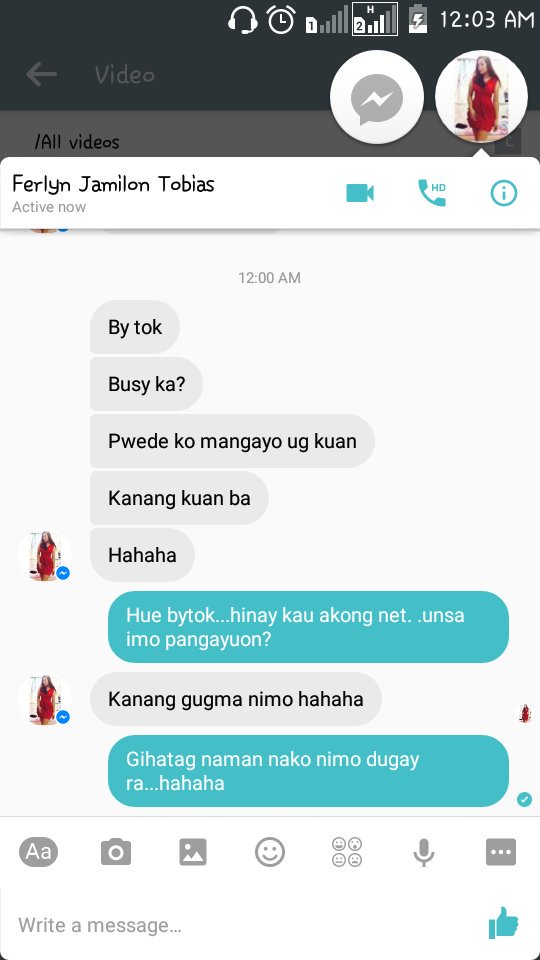 bon_voyage94's tweet image. Gimingaw lng jud ata ka nako kay..hahahah  #dutyproblems