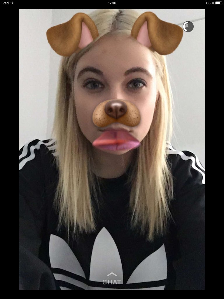 stdtohneliebe's tweet photo. Fav gurl💘 #melinski @MelinaSophie https://t.co/bpxlcoqPOr